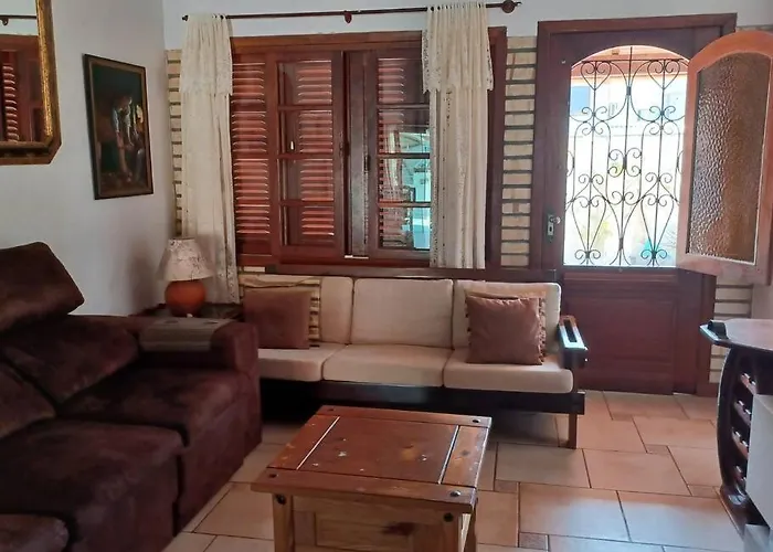 Excelente Casa Com Piscina Na Praia De Ingleses