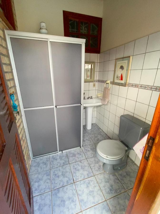 Excelente Casa Com Piscina Na De Ingleses * Florianópolis
