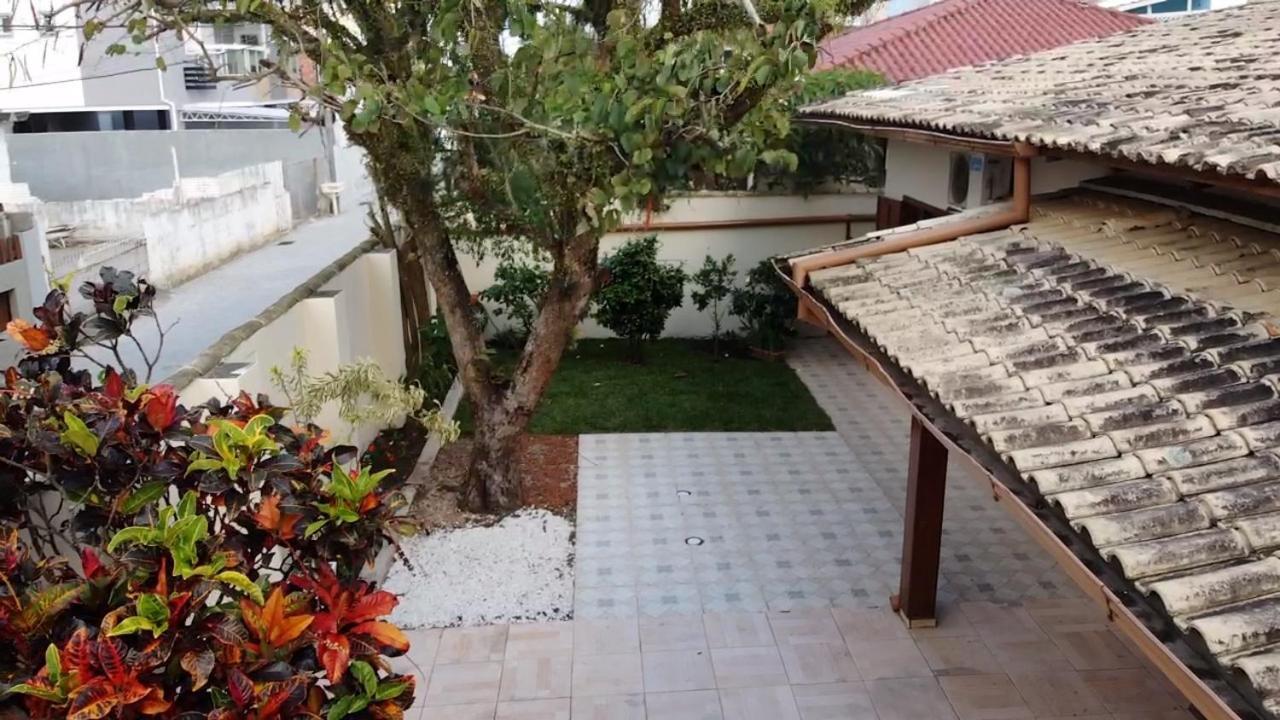 Casa de Férias Excelente Casa Com Piscina Na De Ingleses *