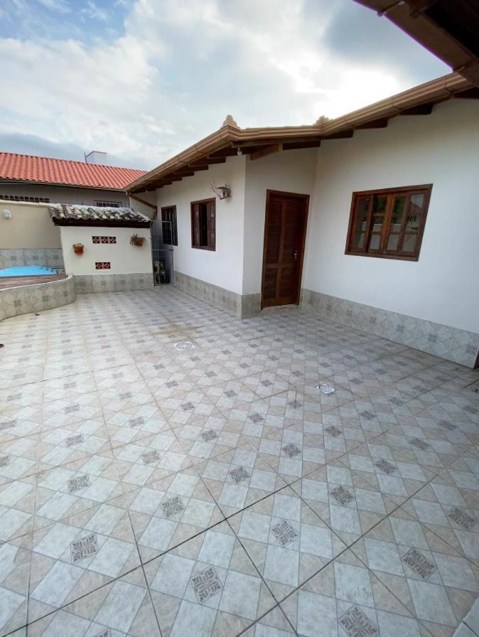 Casa de Férias Excelente Casa Com Piscina Na De Ingleses Florianópolis