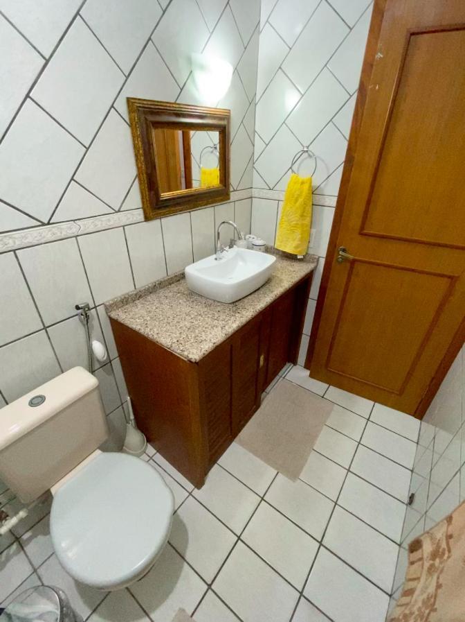 Casa de Férias Excelente Casa Com Piscina Na De Ingleses Florianópolis