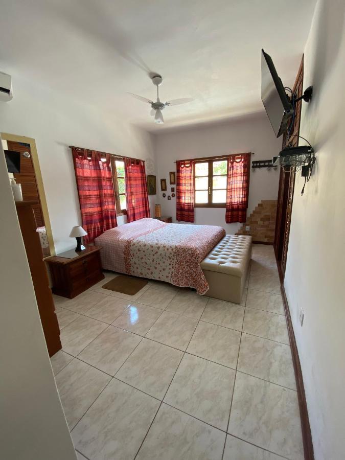 Casa de Férias Excelente Casa Com Piscina Na De Ingleses