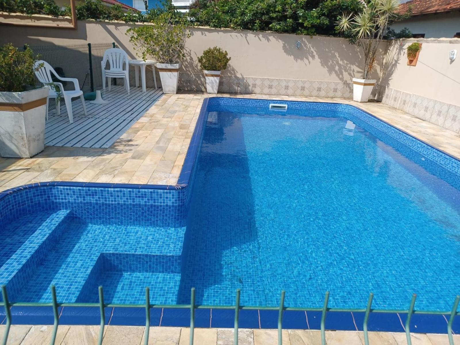 Excelente Casa Com Piscina Na De Ingleses Casa de Férias Florianópolis