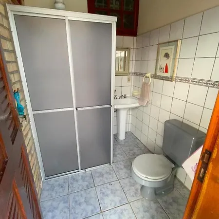 Excelente Casa Com Piscina Na Praia De Ingleses Florianopolis Exterior photo