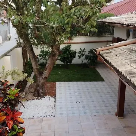 Excelente Casa Com Piscina Na Praia De Ingleses Florianopolis Exterior photo