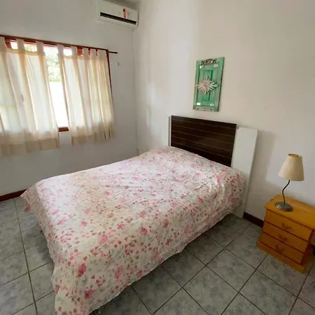 Excelente Casa Com Piscina Na Praia De Ingleses Florianopolis Exterior photo