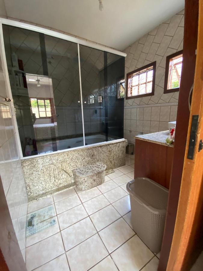 Holiday home Excelente Casa Com Piscina Na De Ingleses *