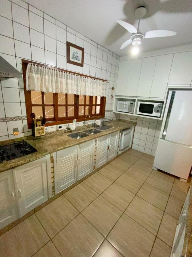 Excelente Casa Com Piscina Na De Ingleses Florianopolis