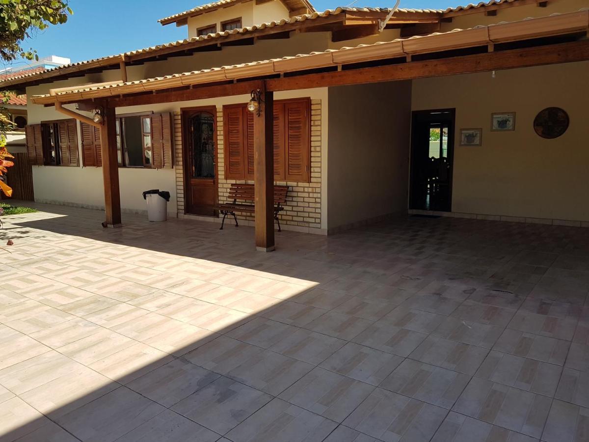 Excelente Casa Com Piscina Na De Ingleses