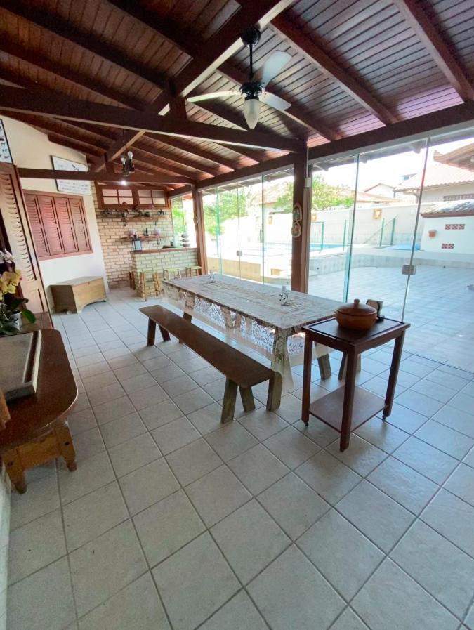 Excelente Casa Com Piscina Na De Ingleses Florianopolis