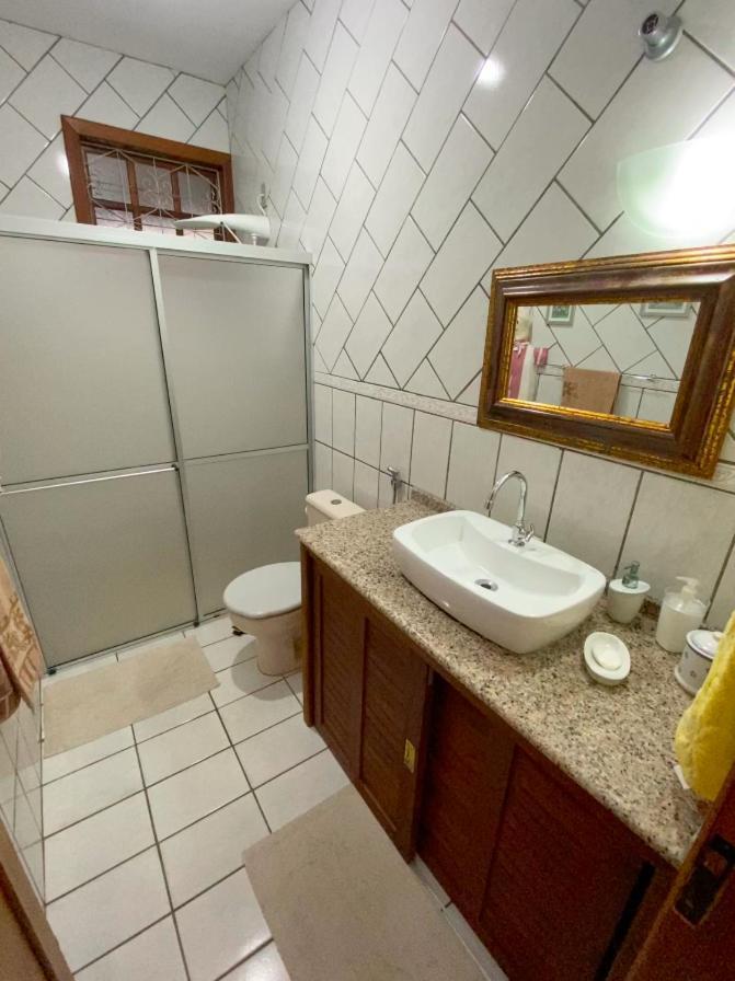 Excelente Casa Com Piscina Na De Ingleses Holiday home Florianopolis