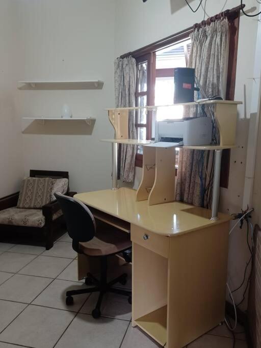 Holiday home Excelente Casa Com Piscina Na De Ingleses Florianopolis